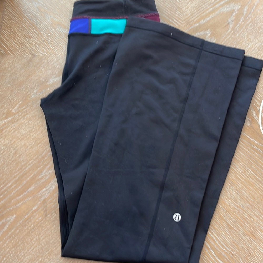 Lululemon pants